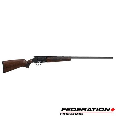 Federation Firearms RS-410 Revolver-Action shotgun 410 Gauge 3&quot; 26&quot; Barrel