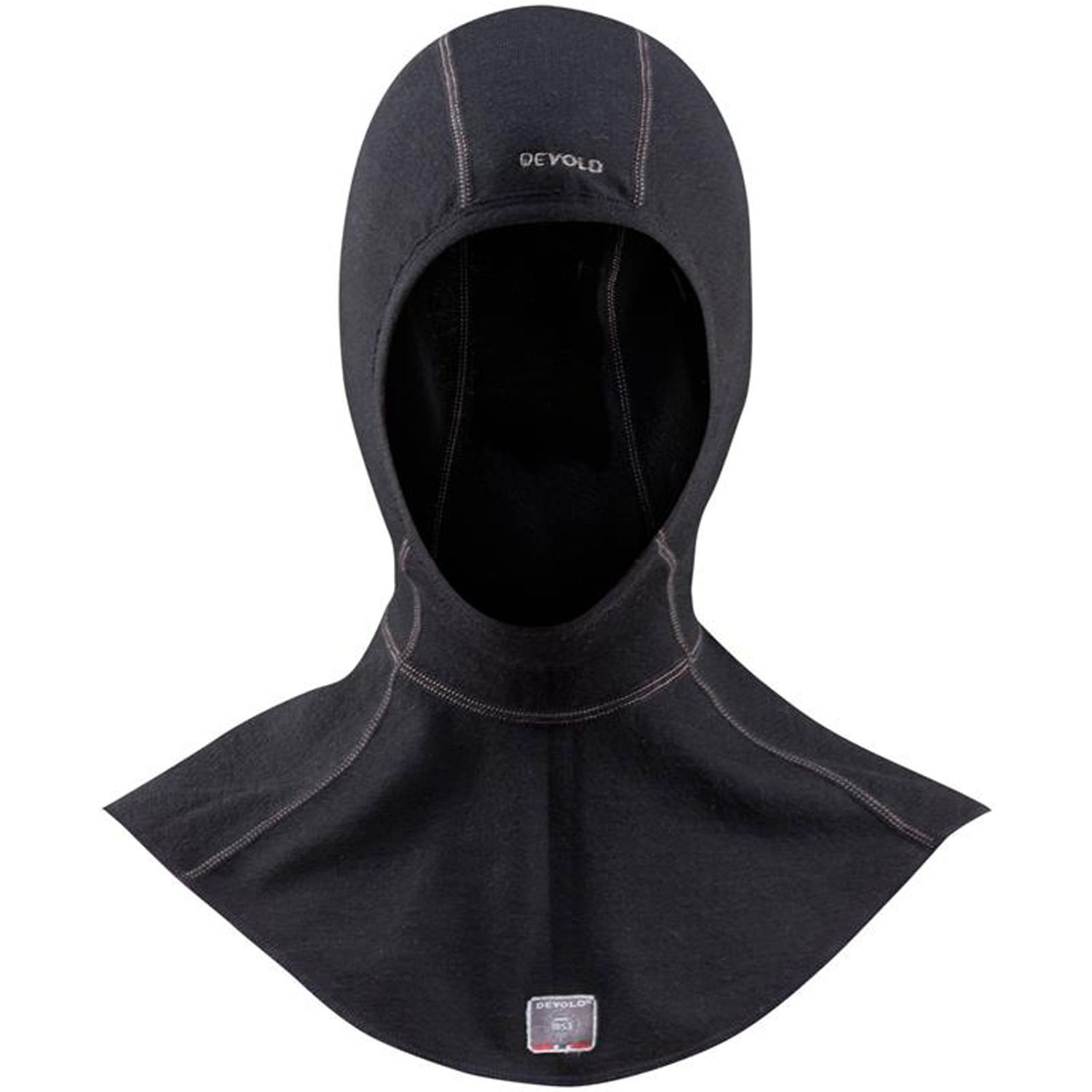 Devold Expedition Merino 235 Balaclava O/S Black