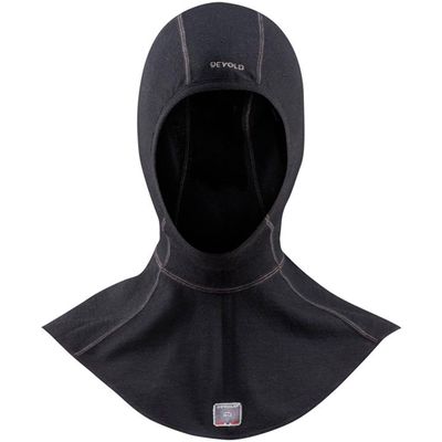 Devold Expedition Merino 235 Balaclava O/S Black
