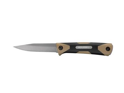 Olfa Works SANGA Bushcraft Knife