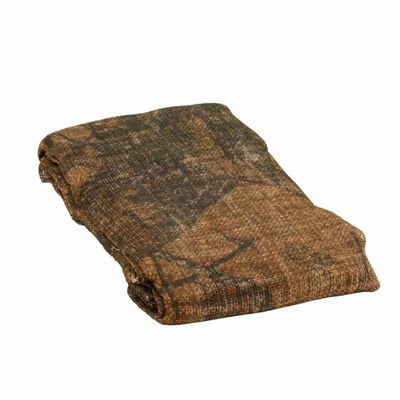 Allen Vanish Burlap, Mossy Oak Country