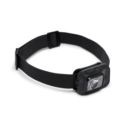 Black Diamond Spot Ops 400 headlamp
