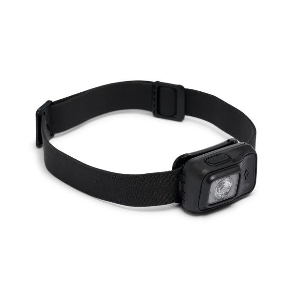 Black Diamond Astro Ops 300 headlamp, Color: Black