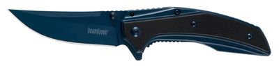 Kershaw OUTRIGHT  3&quot; Trailing Point Folder