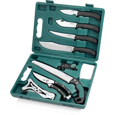 Outdoor Edge GamePro Processing Kit