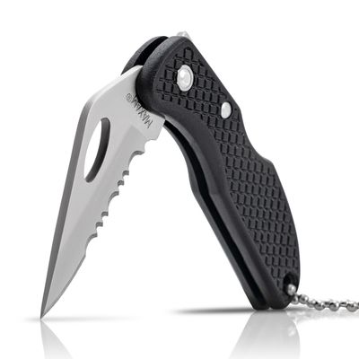 Maxam Falcon IV Lockback Folding Knife