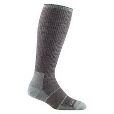 Darn Tough Women&#39;s Mary Fields Over-The-Calf Work Socks  Midweight Full Cushion