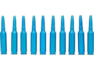 A-Zoom Snap Caps - 6.5 Creedmoor 10pk
