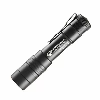 Streamlight MEGASTREAM USB FLASHLIGHT
