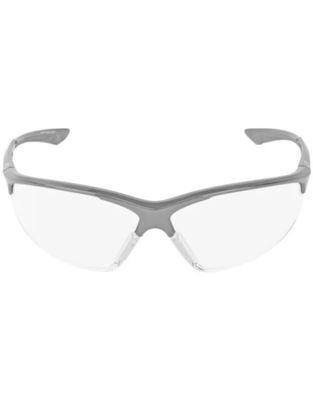 Walker's Ikon Tanker Clear Polycarbonate Lens Shooting Glasses