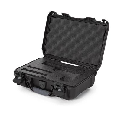 NANUK 909 Classic Gun Case Black