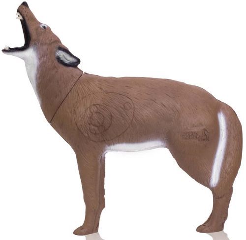 Delta-McKenzie Howling Coyote Archery Target