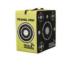 Delta Mckenzie Travel Pro Archery Target