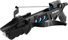 Phantum Toy Compact Crossbow