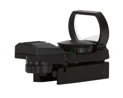 Steambow Red Dot Sight