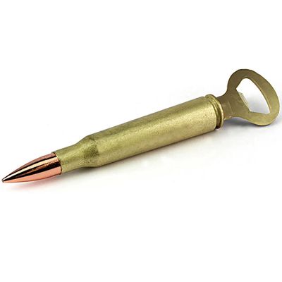 Campco 50 Caliber Bottle Opener