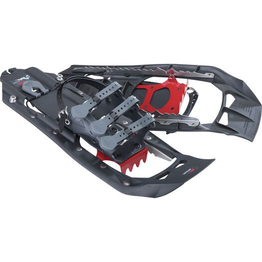 MSR Evo Ascent 22 Snowshoes Stone Grey