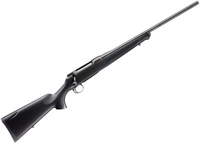 Sauer 100 Classic XT Bolt Action Rifle .308 Win., 22″ Black Synthetic Stock