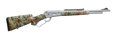 Davide Pedersoli  86/71 45-70 Lever Action Boarbuster "Shadow" Rifle