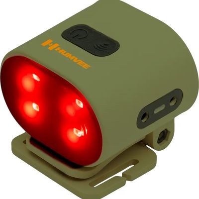 Campco Humvee Adventure Gear Kepi Mini Light