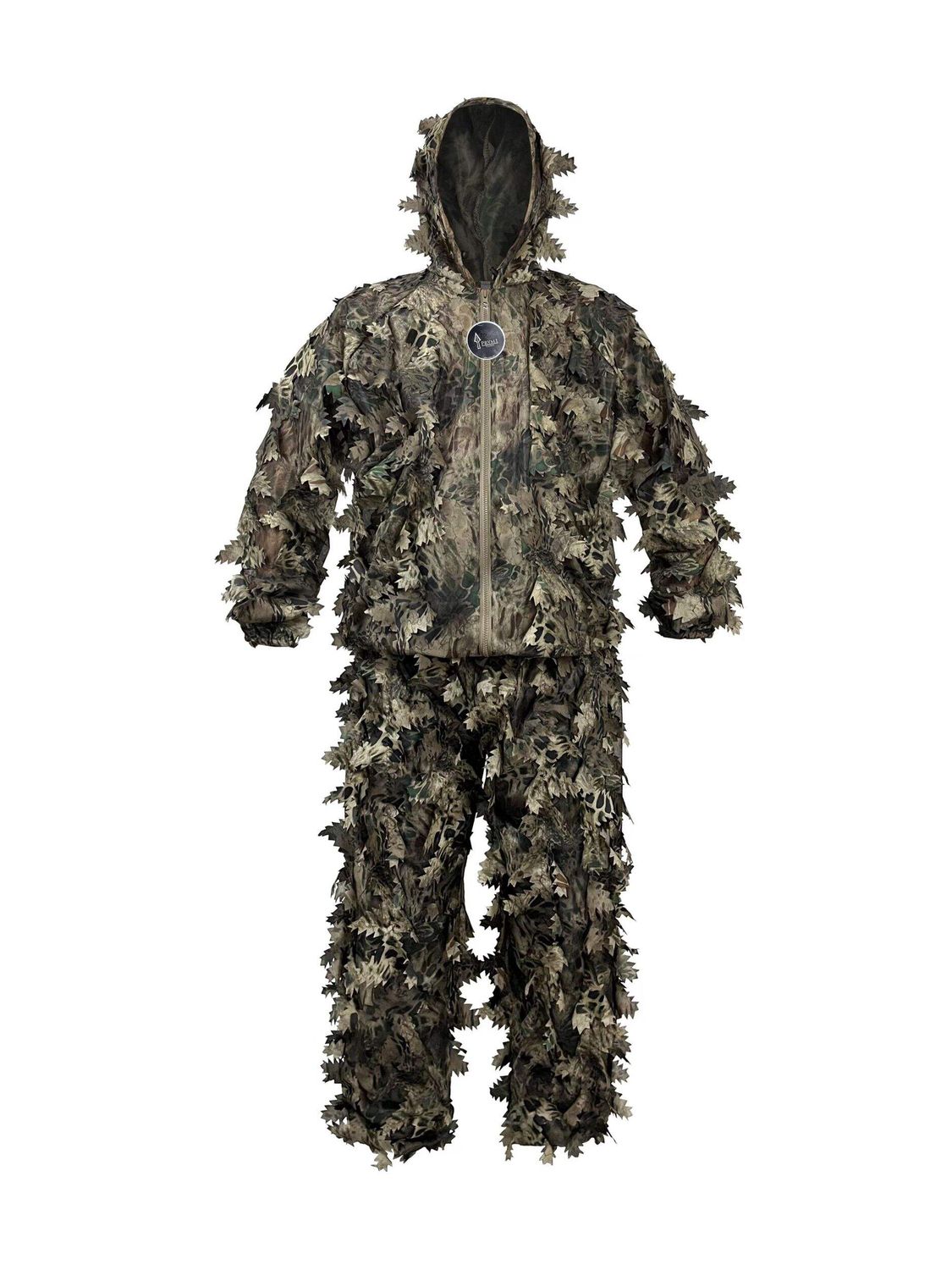 Yukon Gear Ghillie Suit Medium/Large