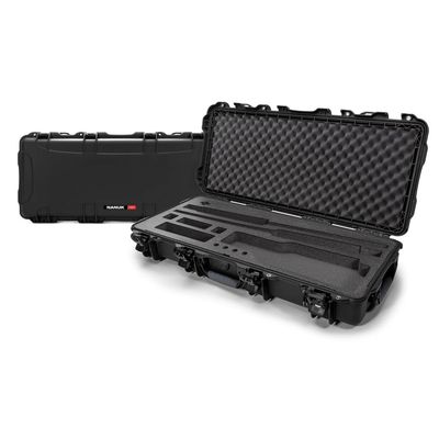 NANUK 985 Takedown Shotgun Case - Black