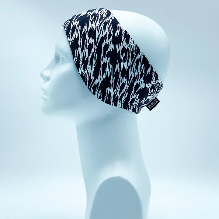 Watuko Men&#39;s Winter Headband WWH-148