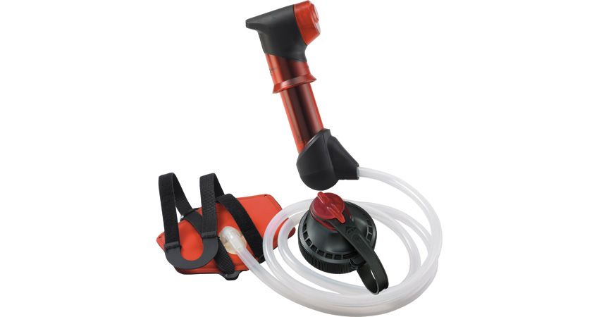 MSR Hyperflow Micro Filter