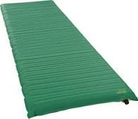 Therm-A-Rest NeoAir Venture Sleeping Pad Regular Pine (pre 2024)