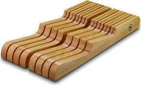 Victorinox In-Drawer Knife Tray