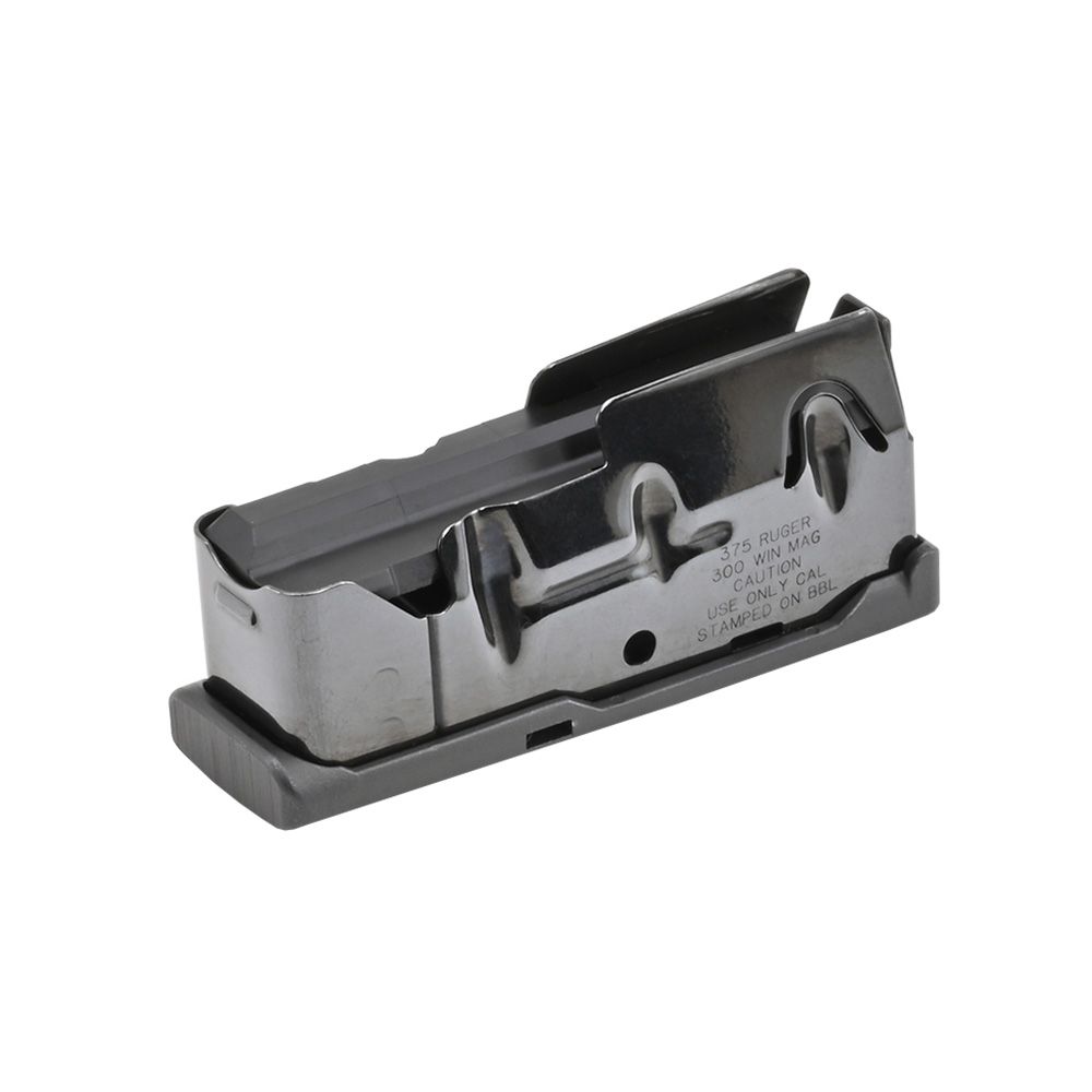 Savage Magazine 55118 - MODEL 110 - LONG ACTION