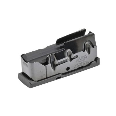 Savage Magazine 55118 - MODEL 110 - LONG ACTION