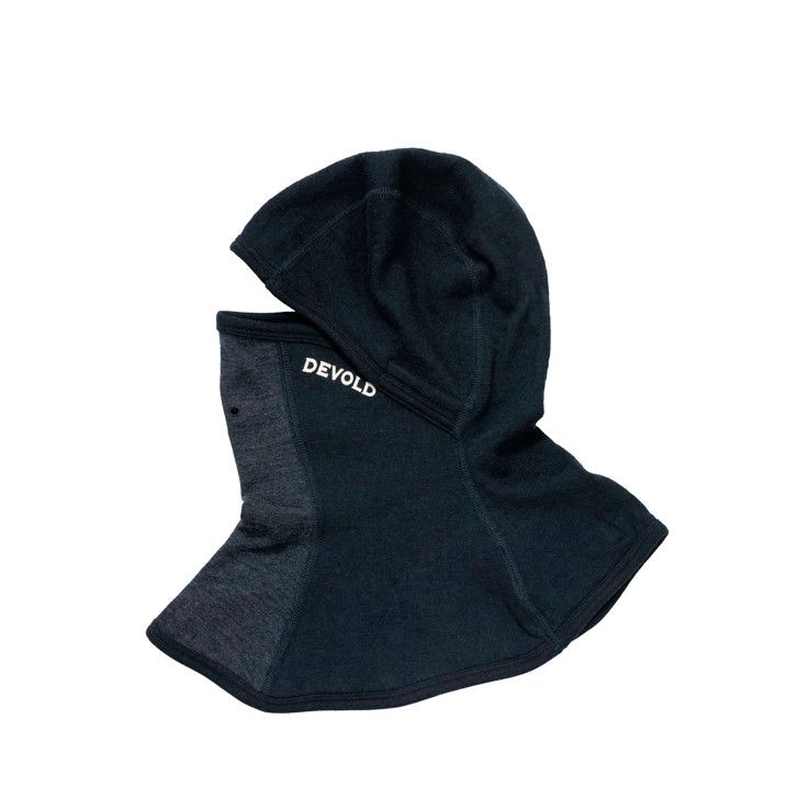 Devold Arctic Pro Expedition Balaclava Ink