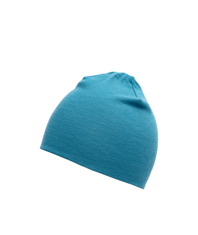 Devold Lauparen Merino 190 Beanie Moon