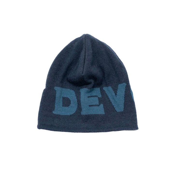 Devold Logo Merino Beanie, Color: Night