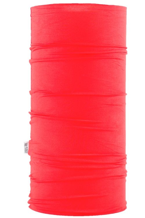 Watuko Sport Headband Solid Colour Sport-Rose Pink