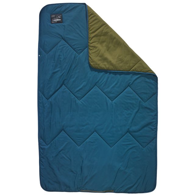 Therm-A-Rest Juno Blanket (pre 2024), Color: Deep Pacific