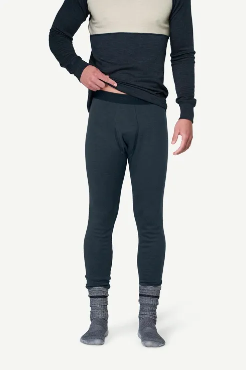 Devold Men's Expedition Merino Silk Long Johns