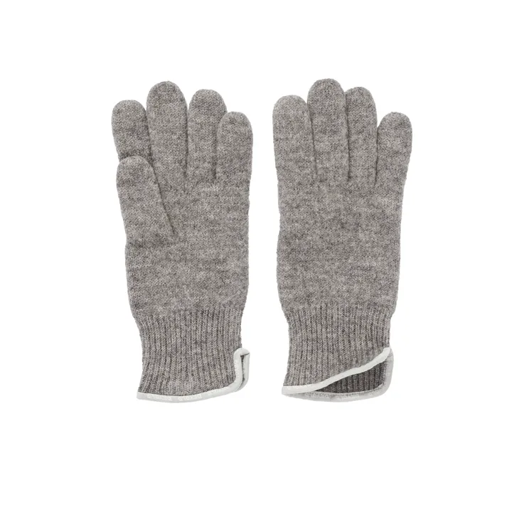 Devold Wool Gloves