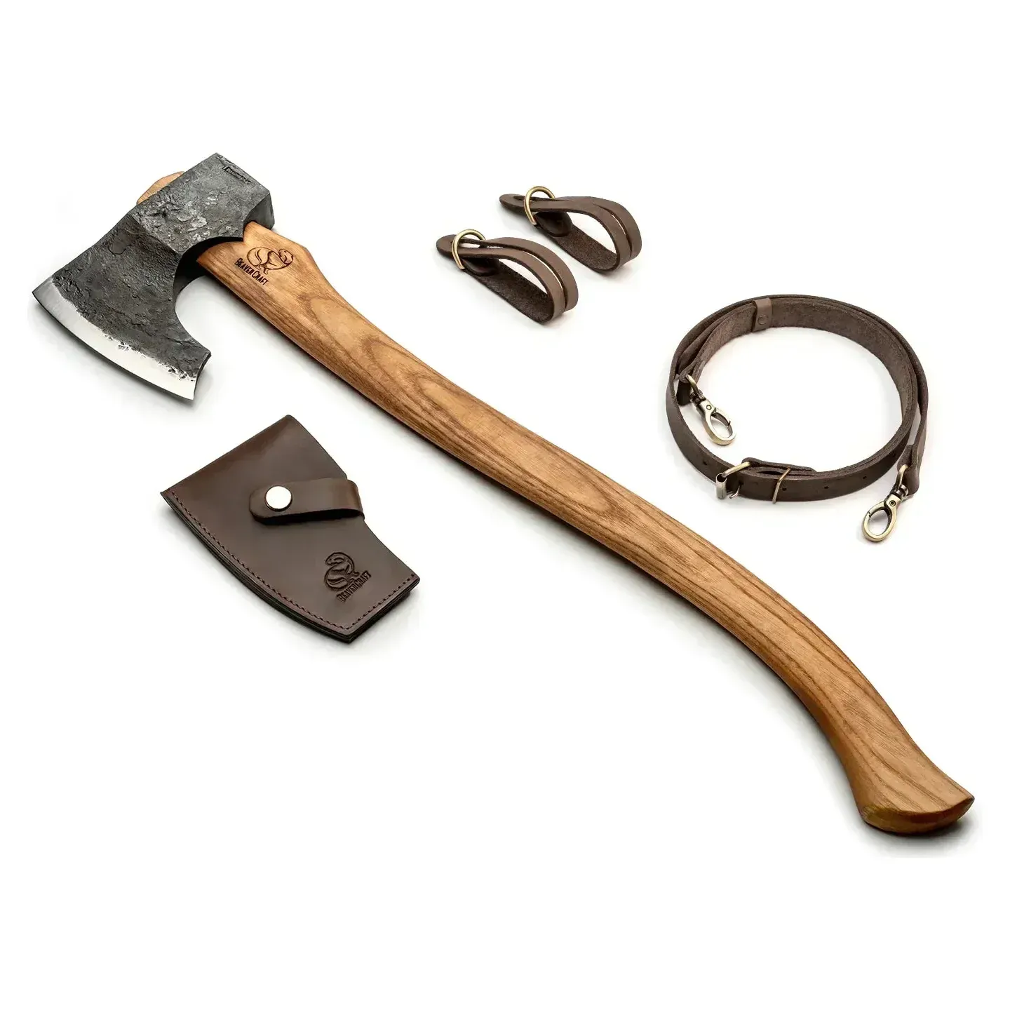 Beavercraft Universal Forest Felling Axe