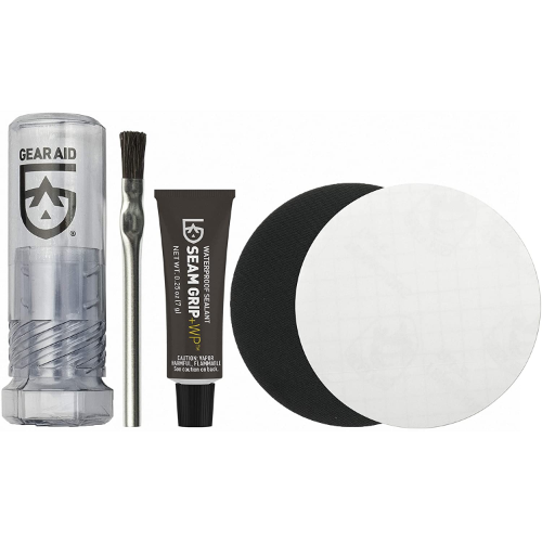 Gear Aid Seamgrip Field Repair Kit Gear Aid Seamgrip Field Repair Kit