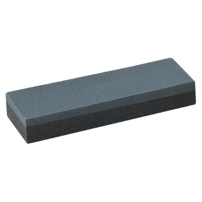 Lansky 6" x 2" Dual Grit (Fine/Coarse) Combo Stone (LCB6FC)