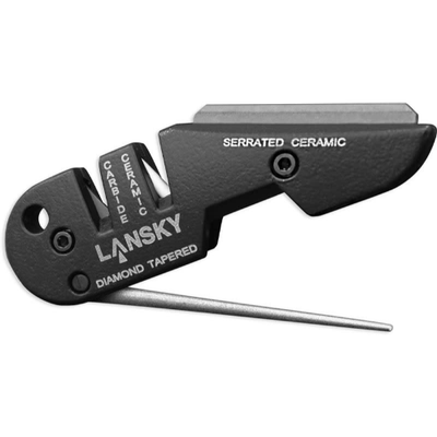 Lansky Blademedic Pocket Sharpener