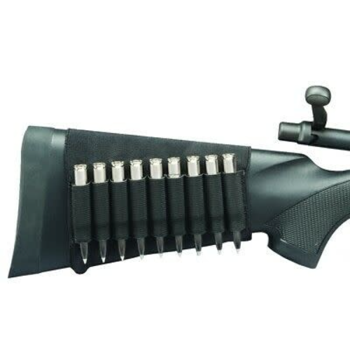 Hunters Specialties Butt Stock Rifle Shell Holder