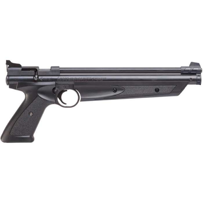 Crosman P1322 American Classic Pump/Single Shot .22 Cal 460 fps