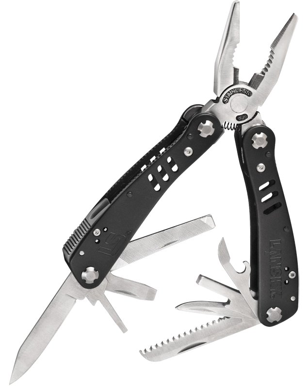 Lansky 20 Function Multi Tool Lansky 20 Function Multi Tool