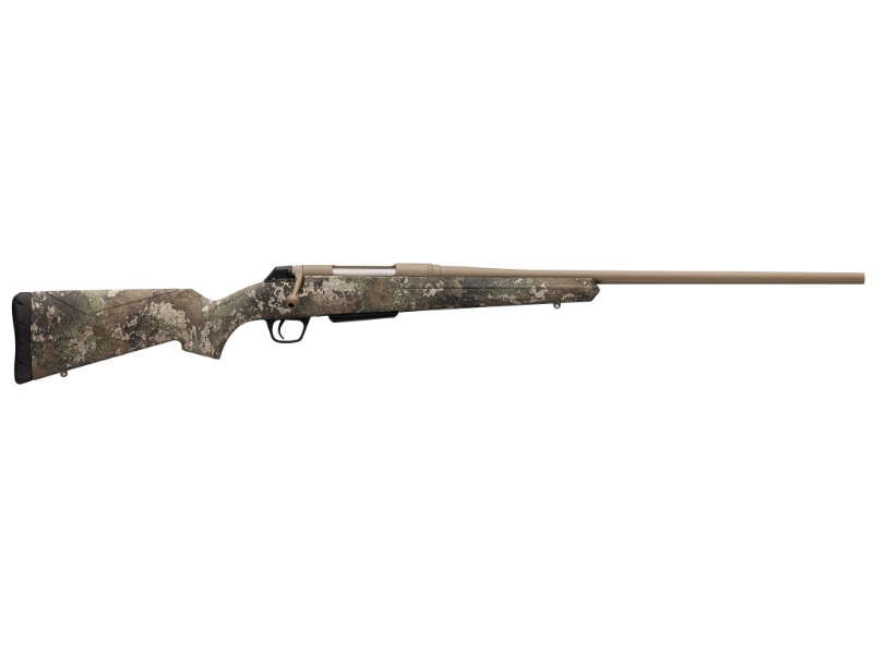Winchester XPR Hunter True Timber Strata Bolt Action Rifle