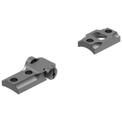 Leupold Standard 2-piece Base for Remington 700, Matte