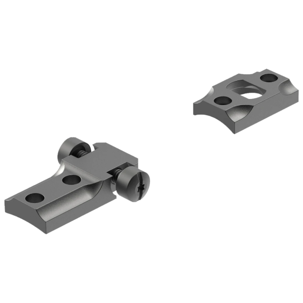 Leupold Standard 2-piece Base for Weatherby Mark V Leupold Standard 2-piece Base for Weatherby Mark V