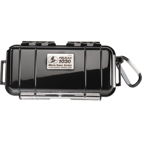 Pelican Products 1030 Micro Case
